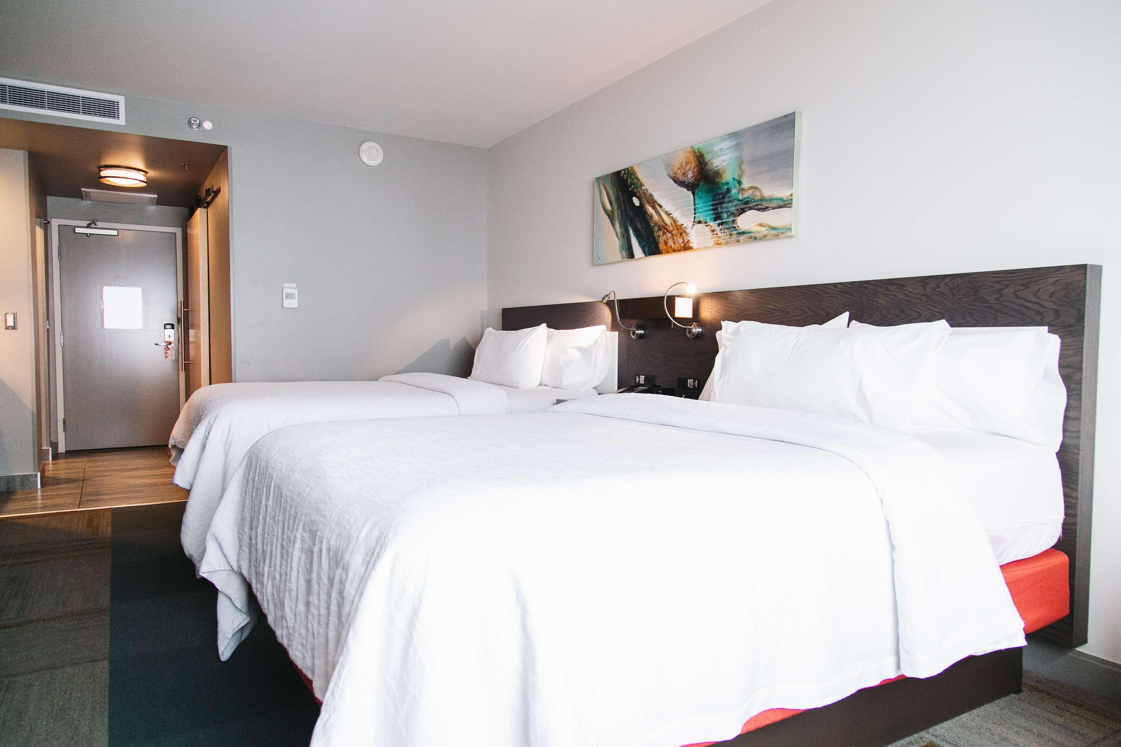 Hilton Garden Inn Fredericton Zewnętrze zdjęcie