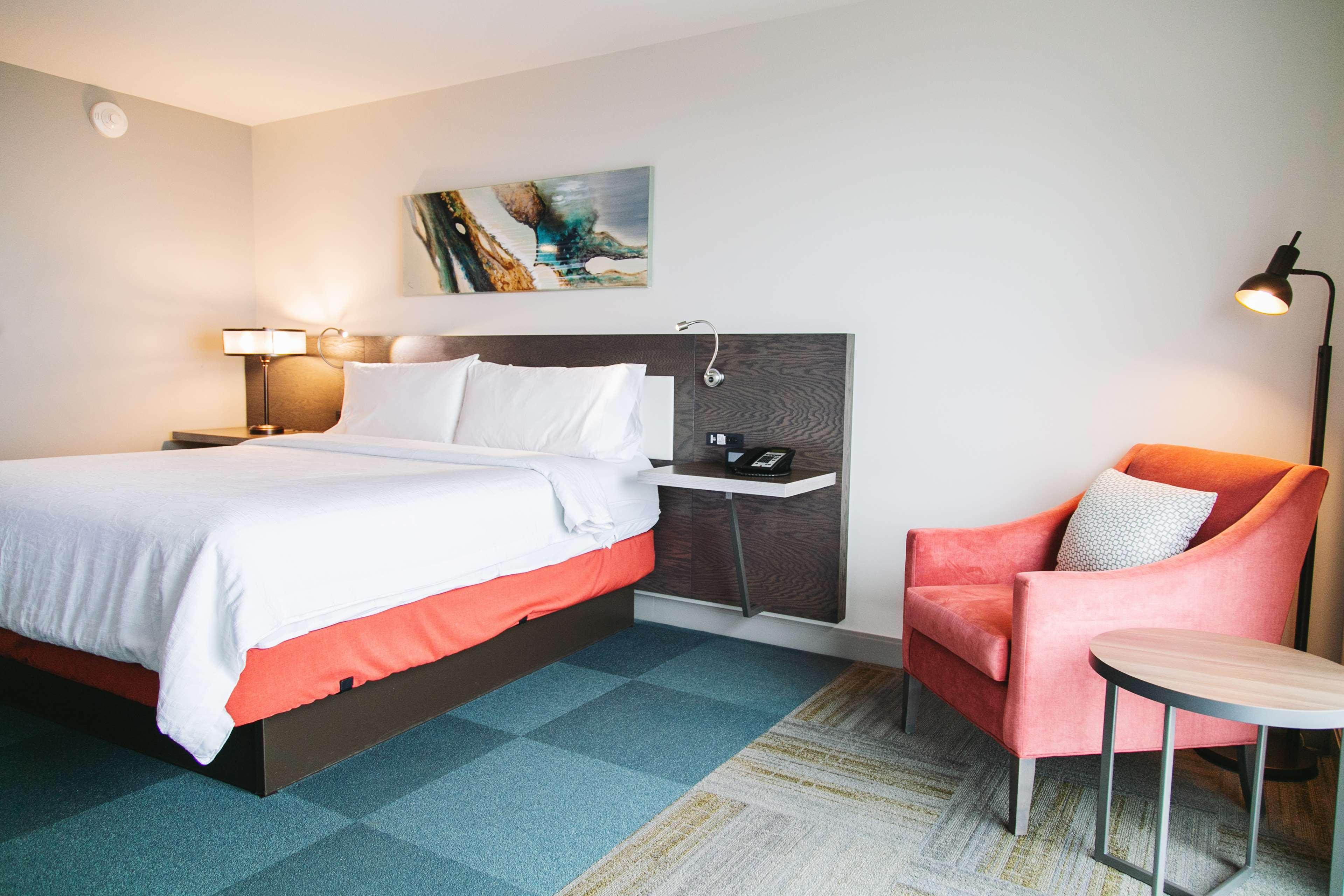 Hilton Garden Inn Fredericton Zewnętrze zdjęcie