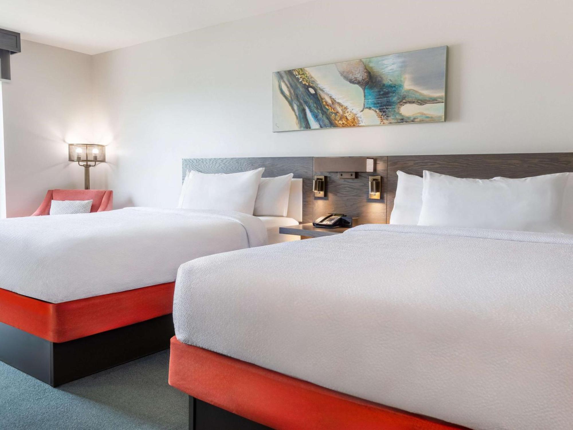 Hilton Garden Inn Fredericton Zewnętrze zdjęcie