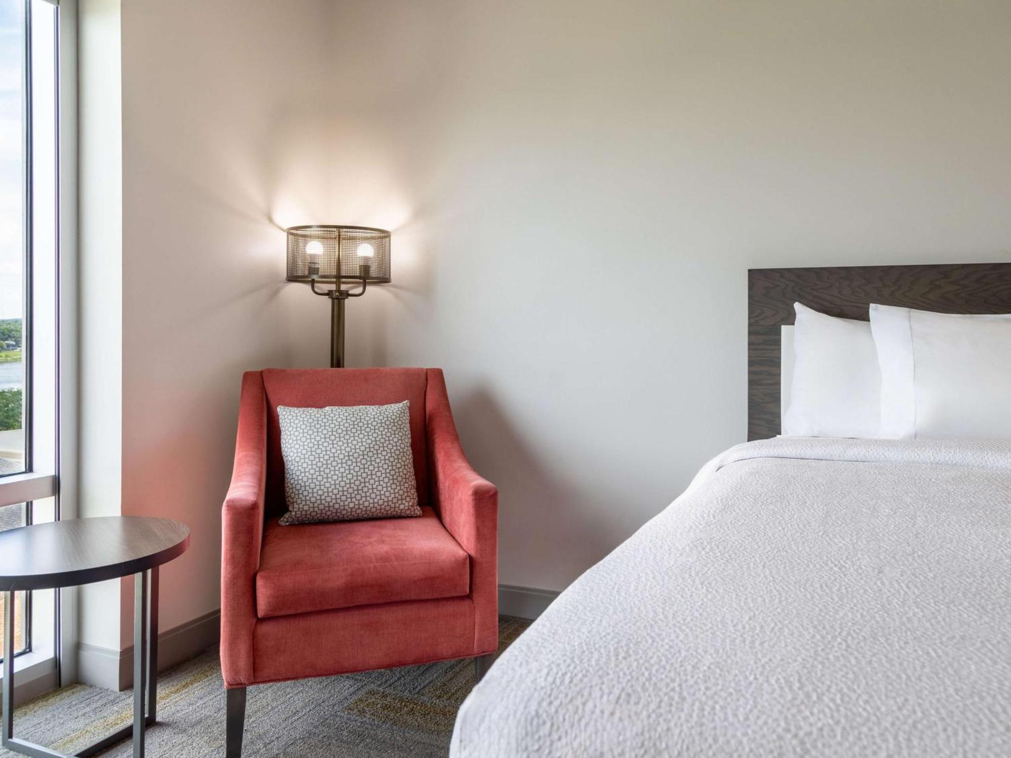 Hilton Garden Inn Fredericton Zewnętrze zdjęcie