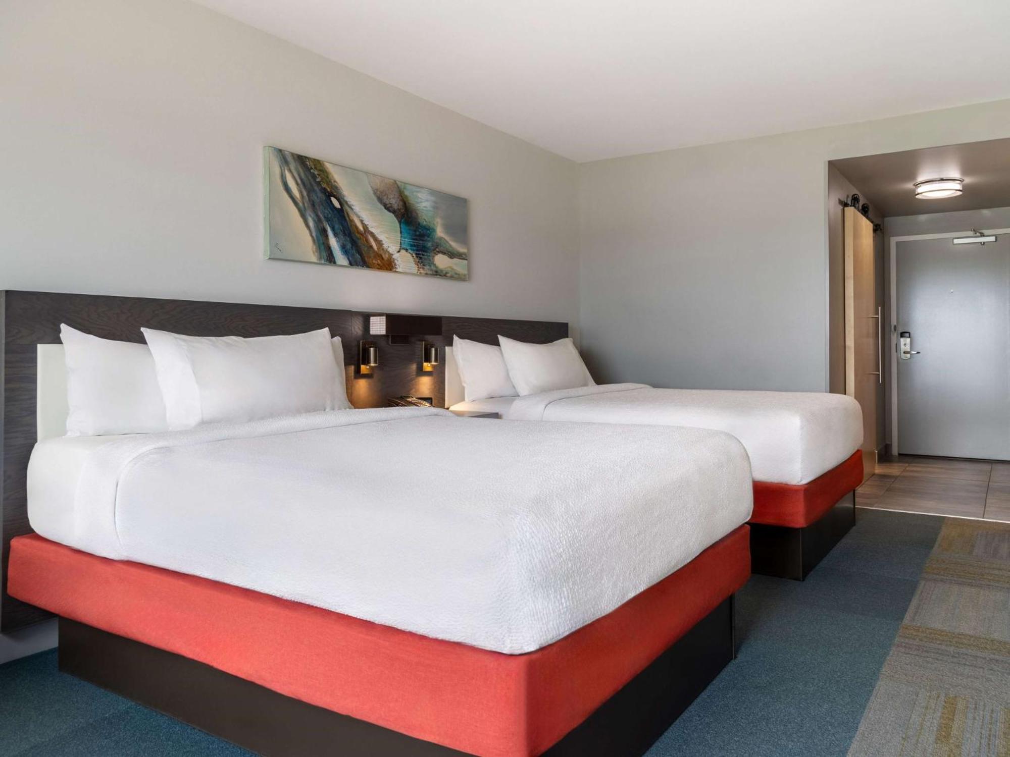Hilton Garden Inn Fredericton Zewnętrze zdjęcie