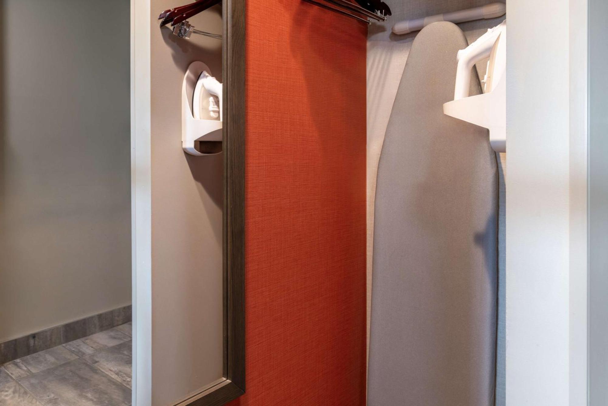 Hilton Garden Inn Fredericton Zewnętrze zdjęcie