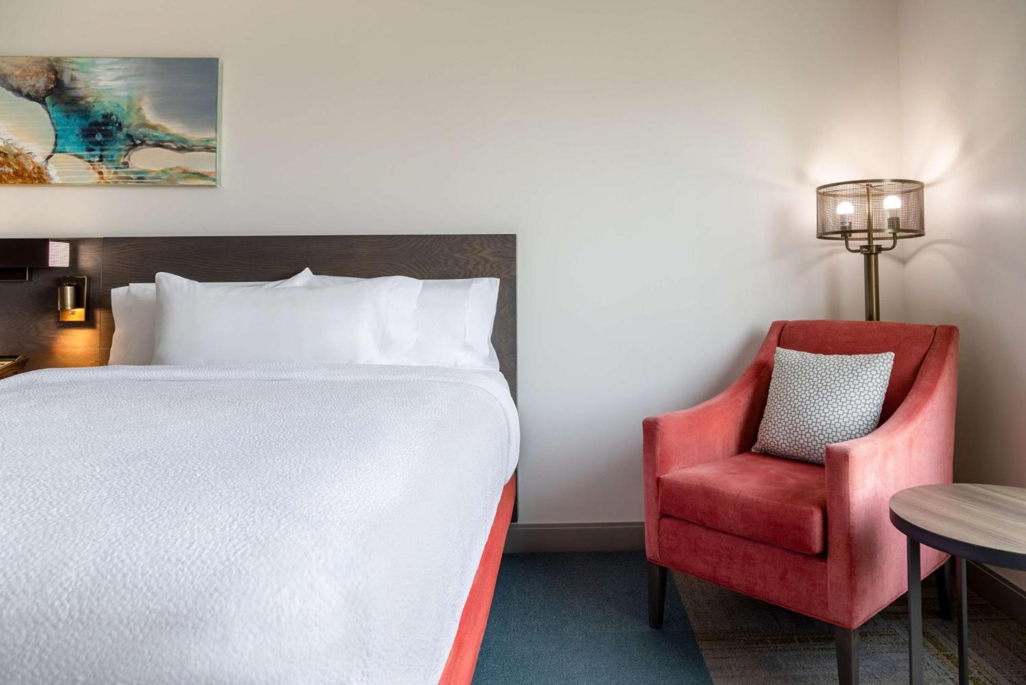 Hilton Garden Inn Fredericton Zewnętrze zdjęcie