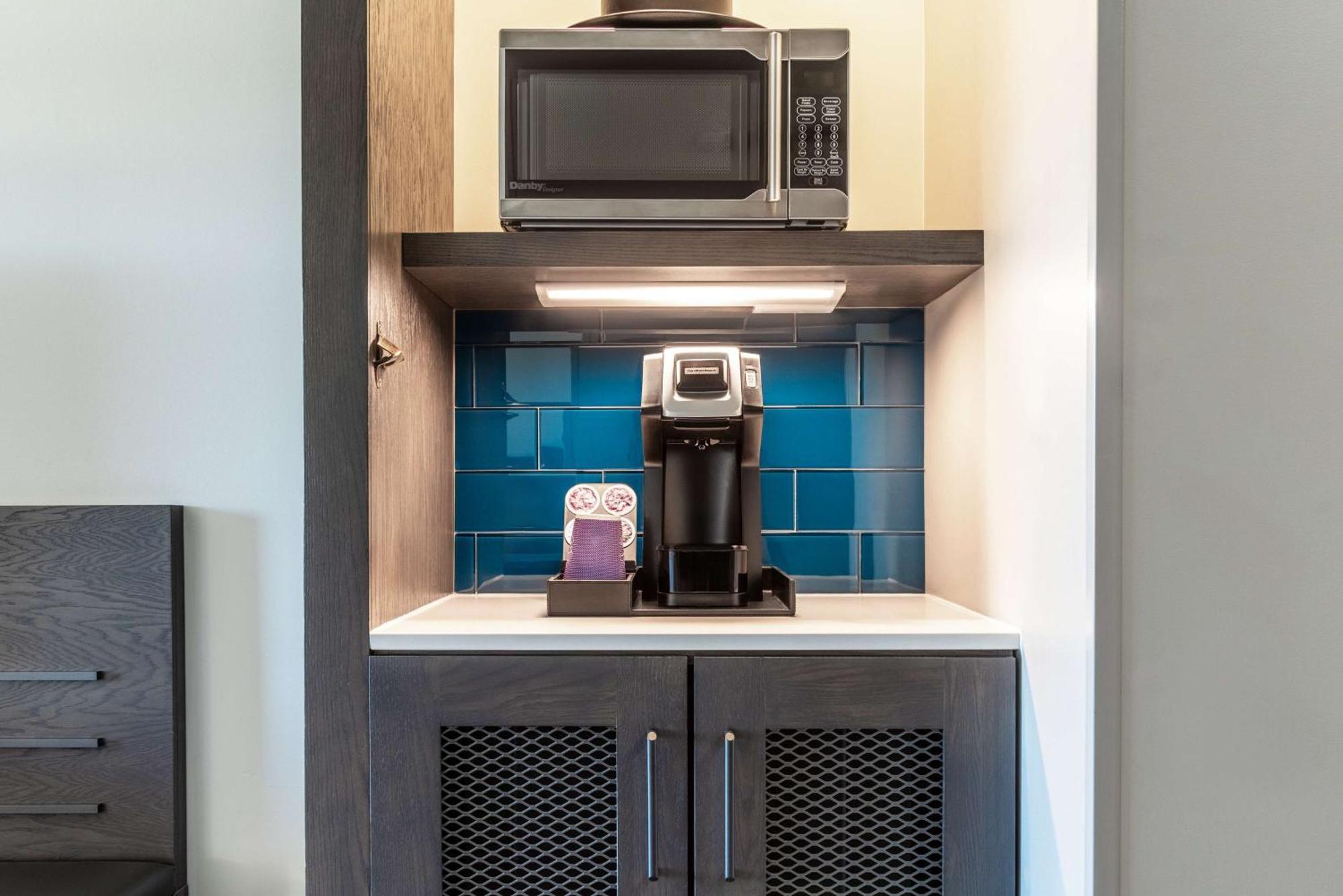 Hilton Garden Inn Fredericton Zewnętrze zdjęcie