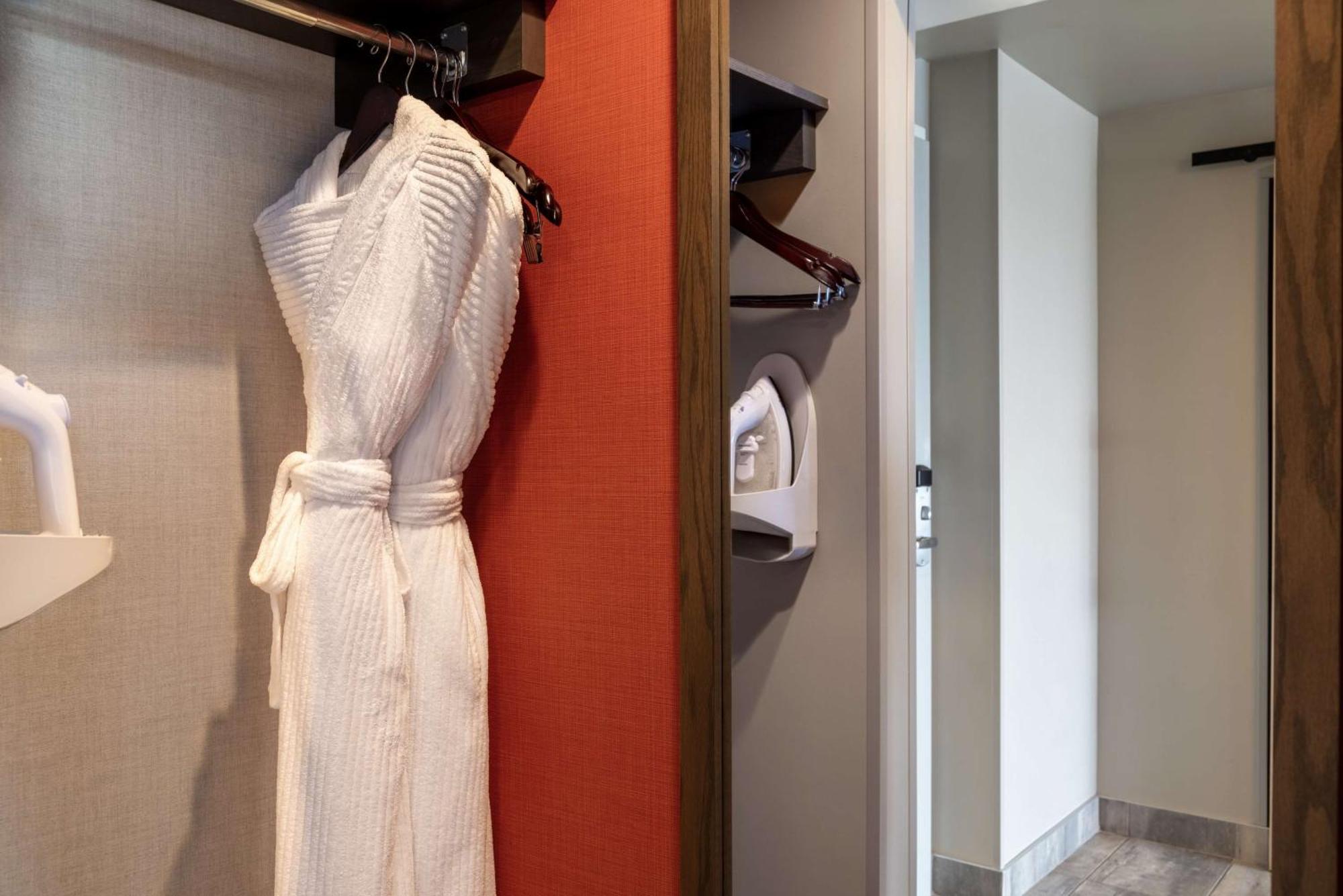 Hilton Garden Inn Fredericton Zewnętrze zdjęcie