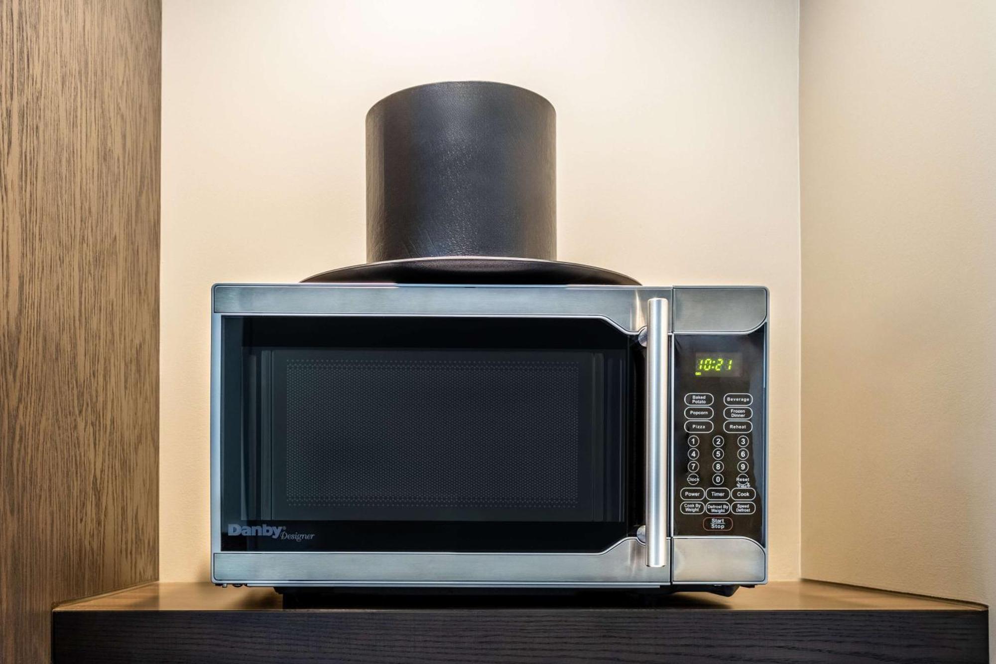 Hilton Garden Inn Fredericton Zewnętrze zdjęcie