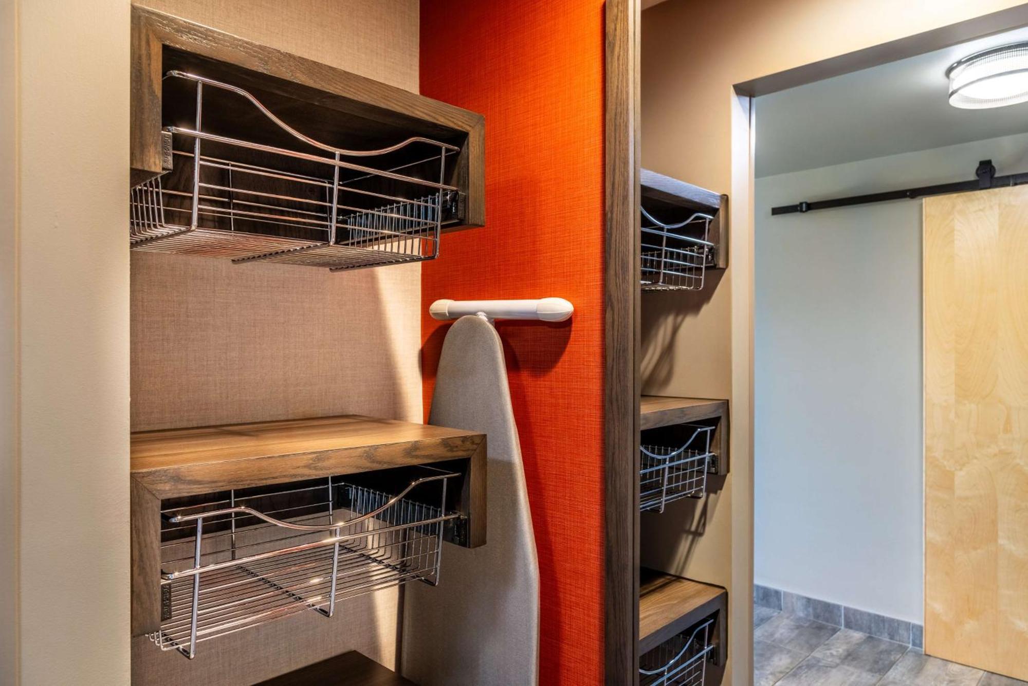Hilton Garden Inn Fredericton Zewnętrze zdjęcie