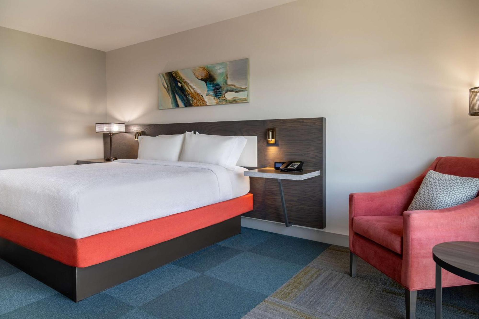 Hilton Garden Inn Fredericton Zewnętrze zdjęcie