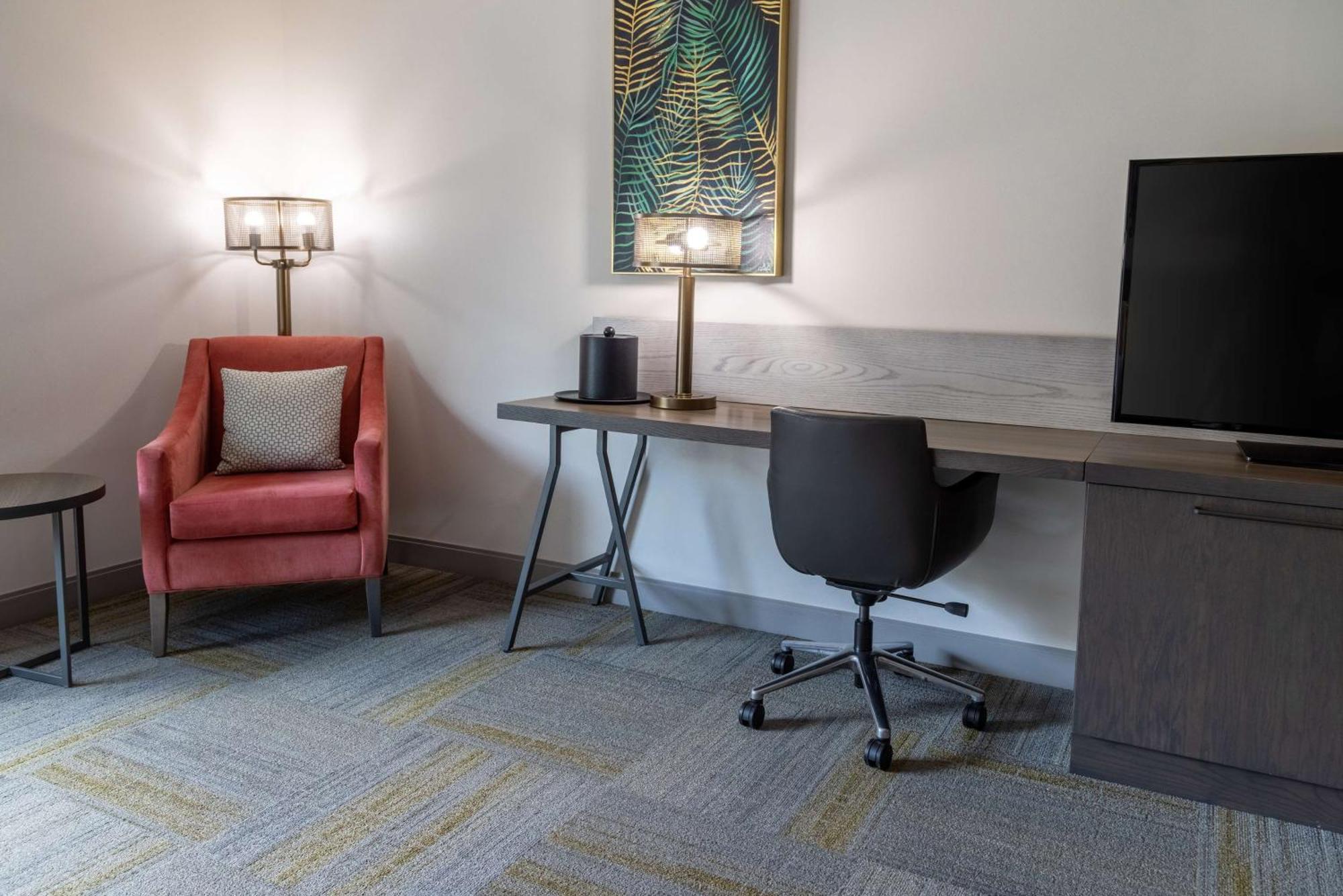 Hilton Garden Inn Fredericton Zewnętrze zdjęcie