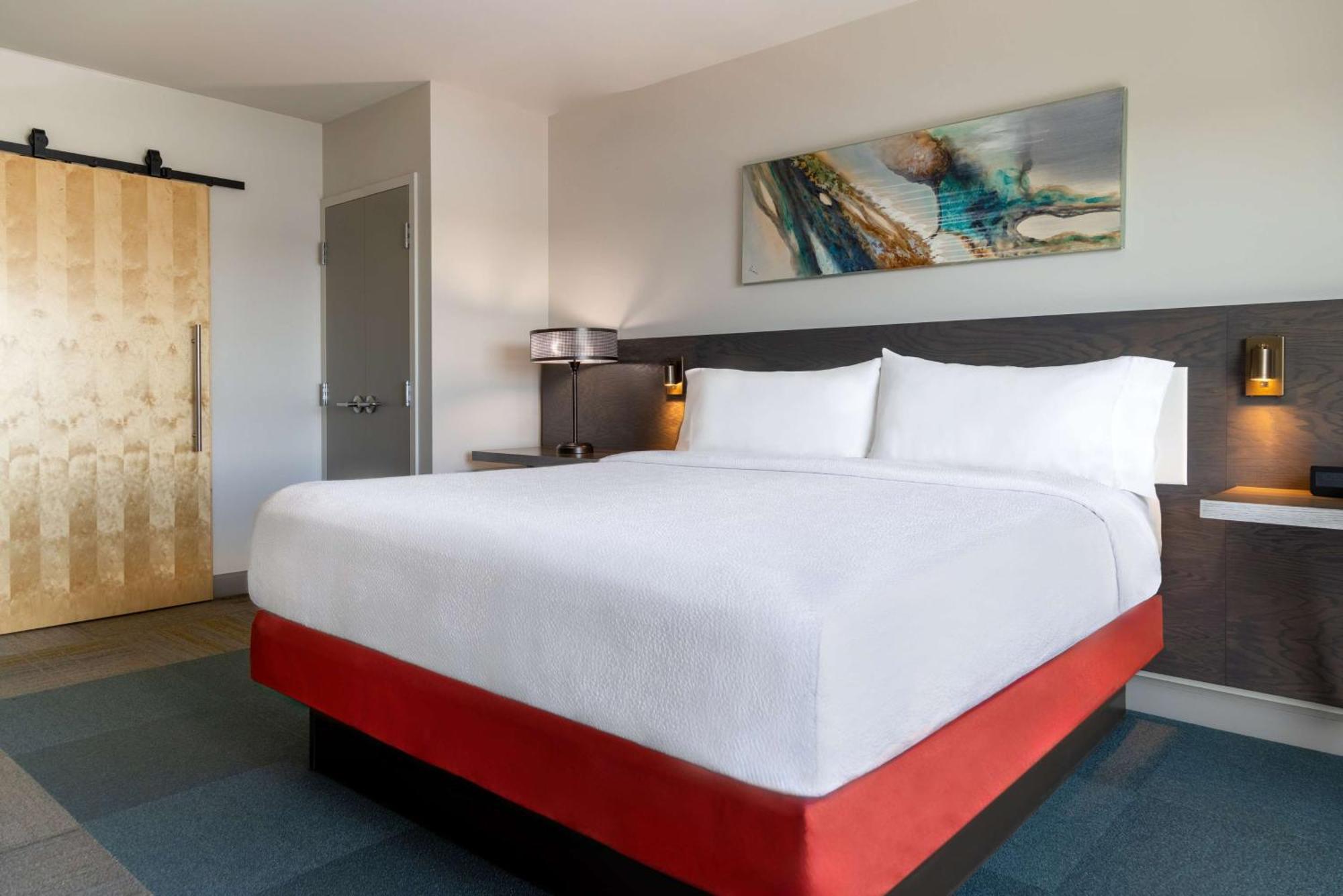 Hilton Garden Inn Fredericton Zewnętrze zdjęcie