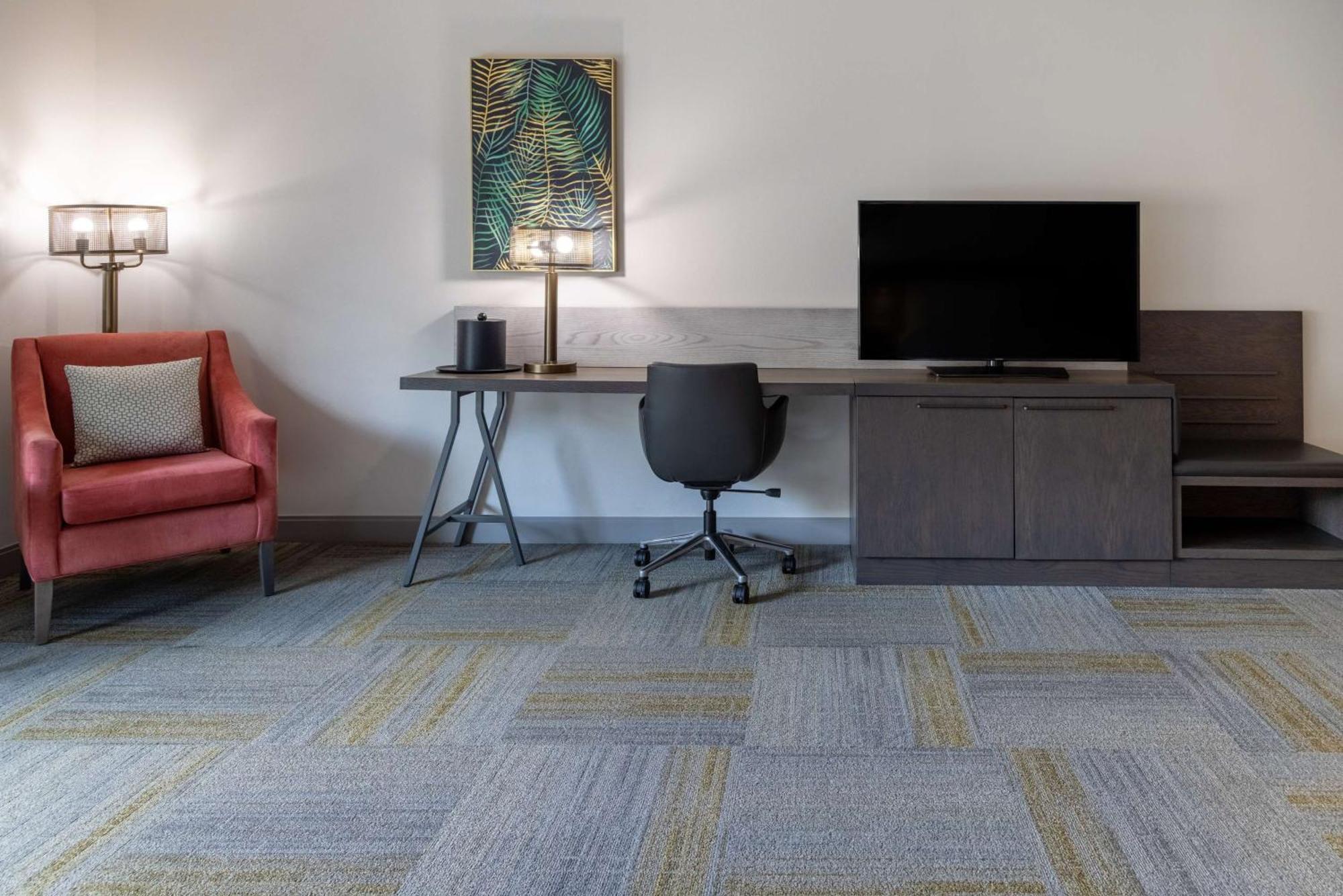 Hilton Garden Inn Fredericton Zewnętrze zdjęcie