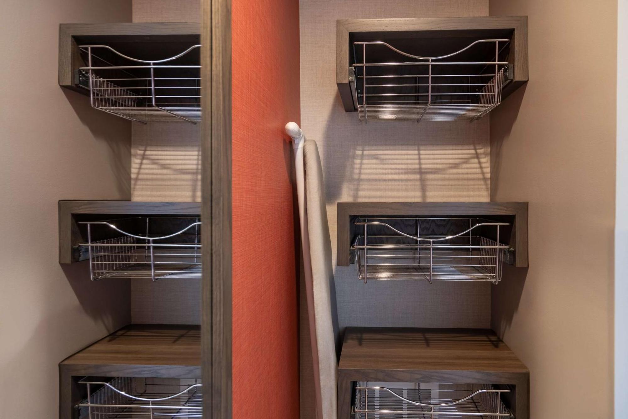 Hilton Garden Inn Fredericton Zewnętrze zdjęcie